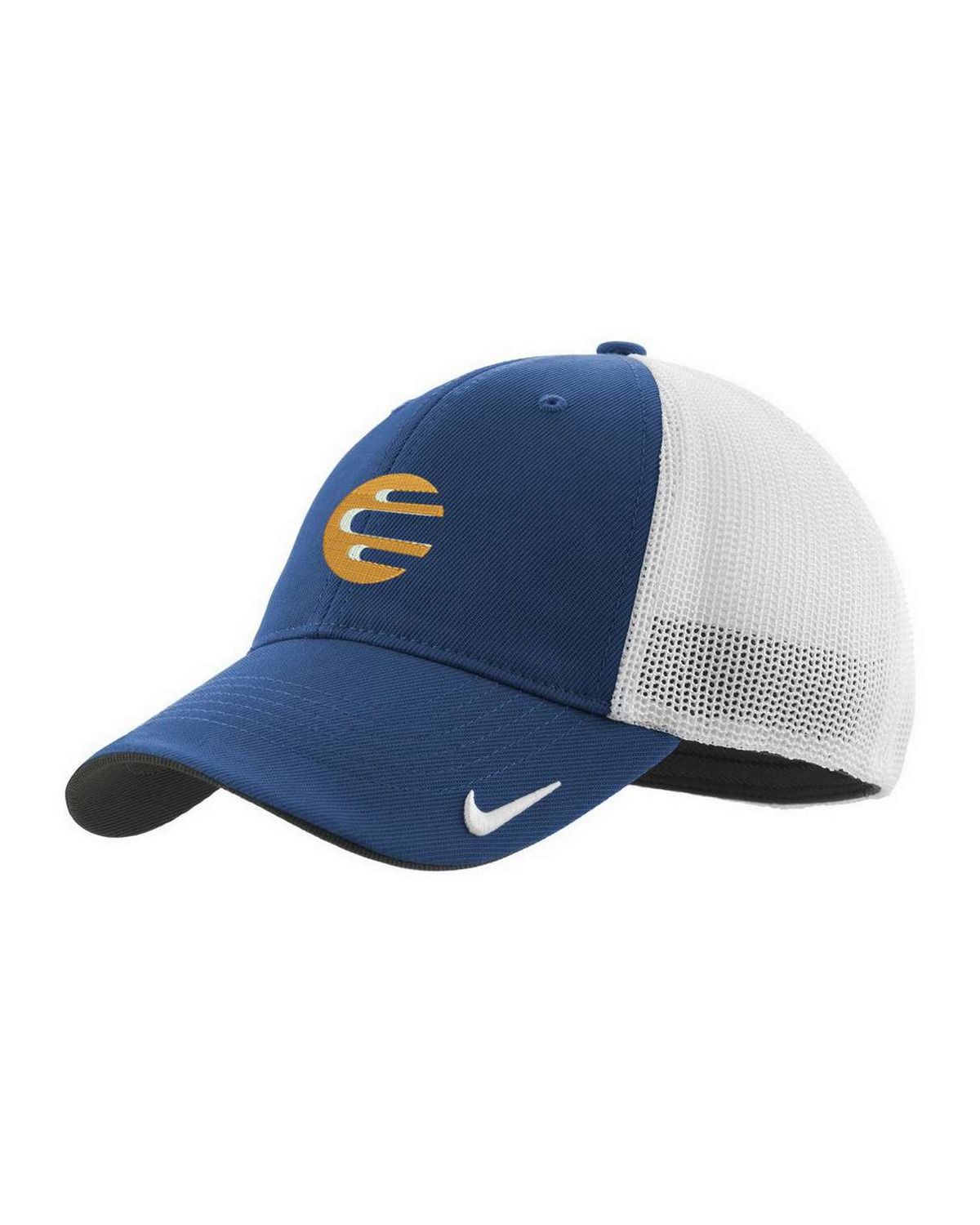 nike golf mesh back cap ii