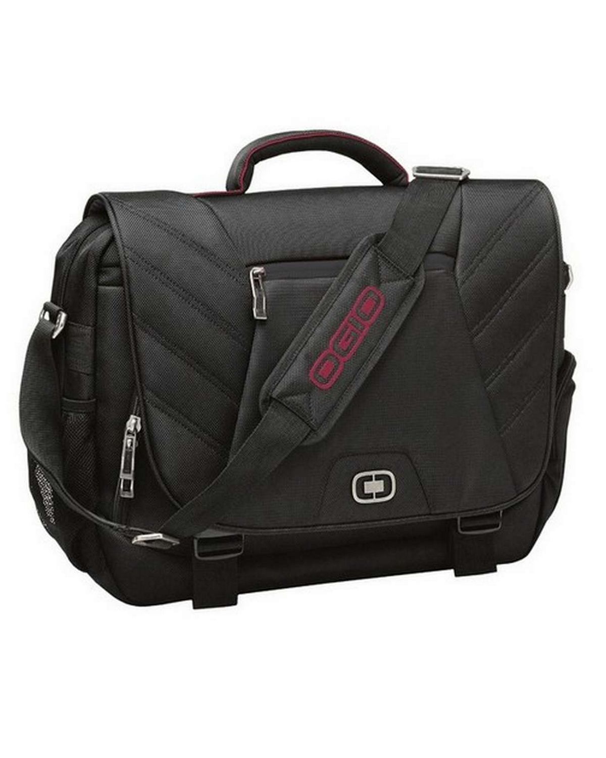ogio 417016 elgin messenger