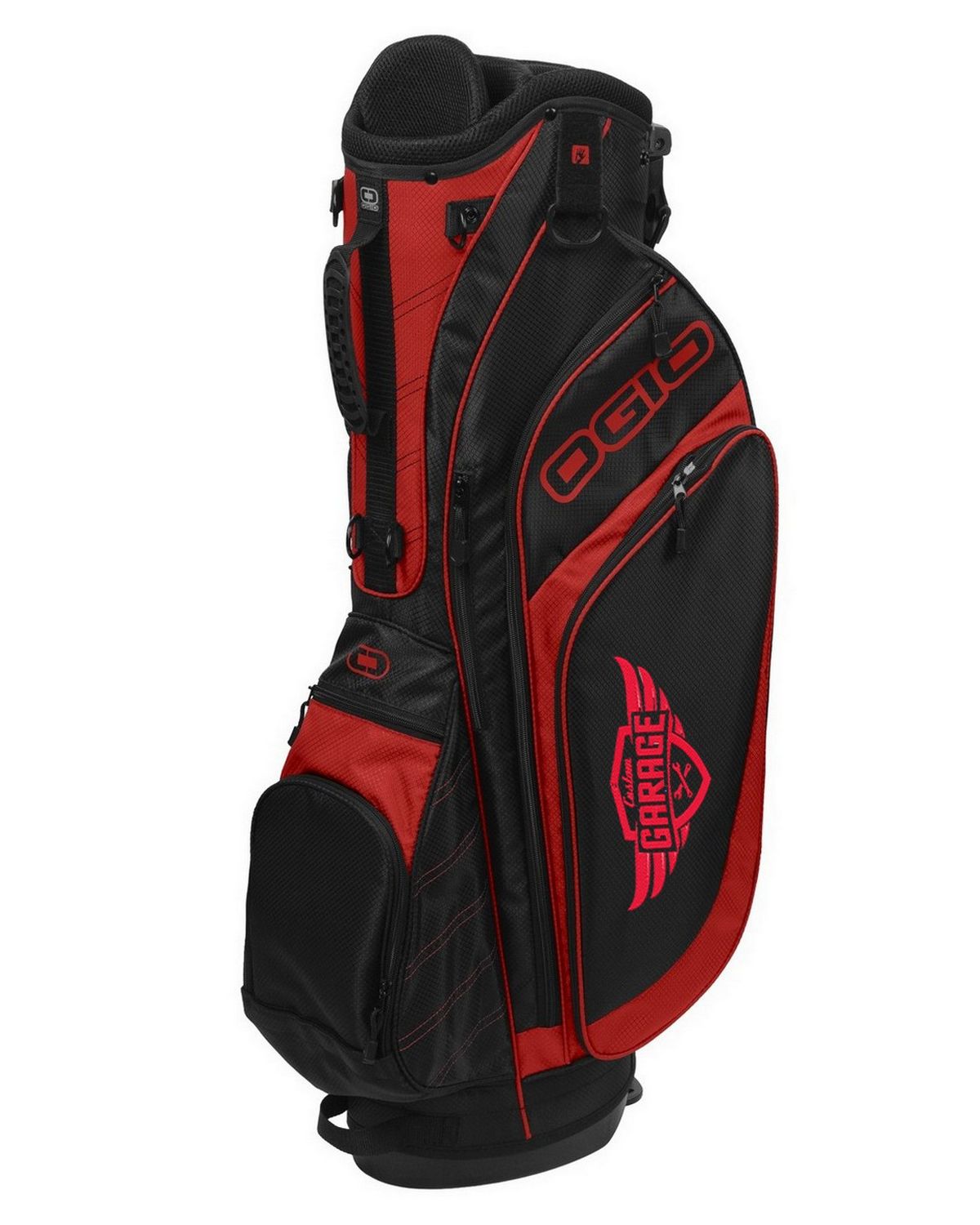 ogio 425040 xl (xtra light) stand bag