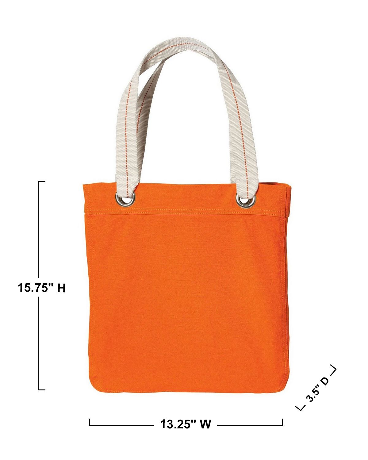 Port Authority B118 Allie Tote
