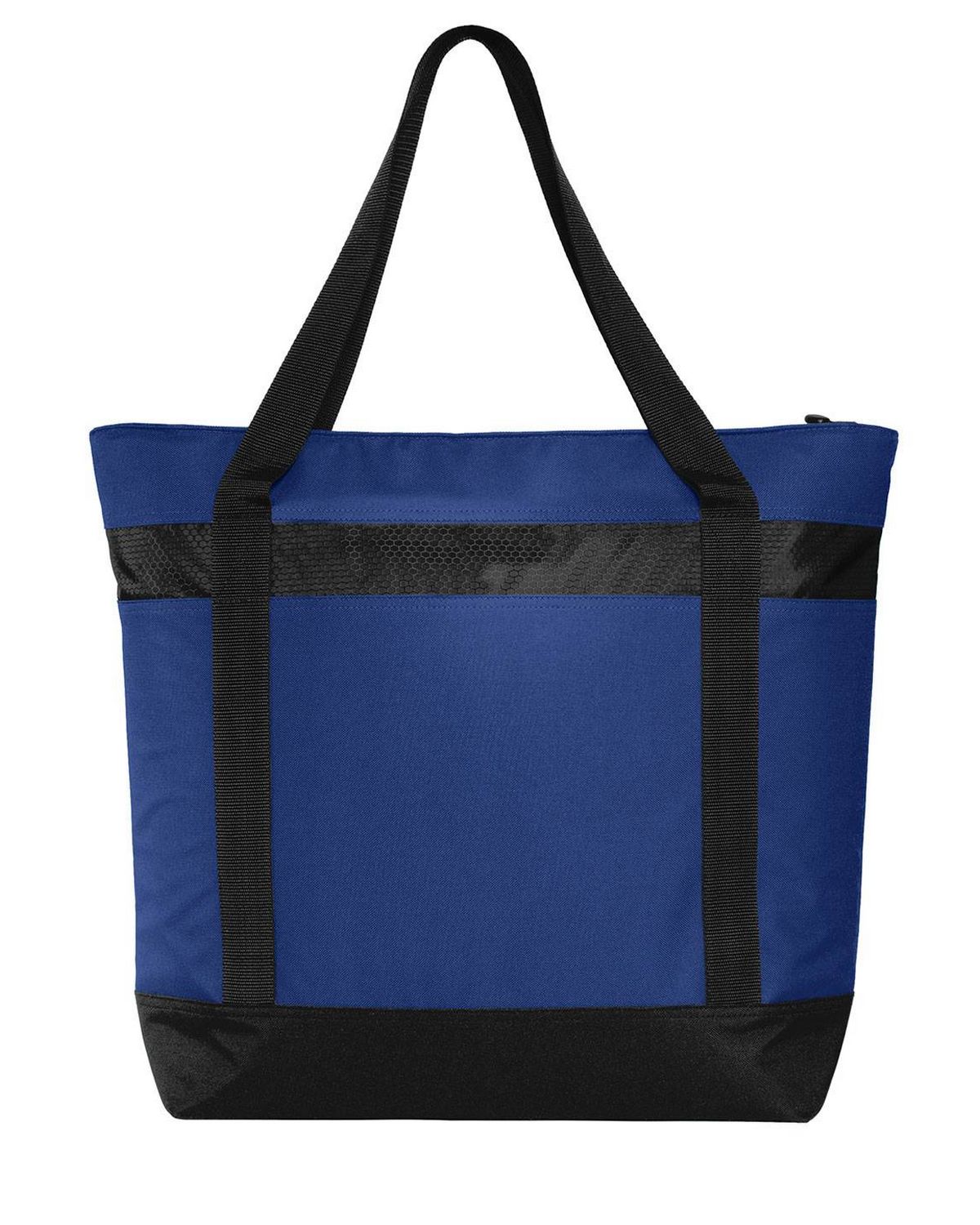 port authority bg527 large tote cooler