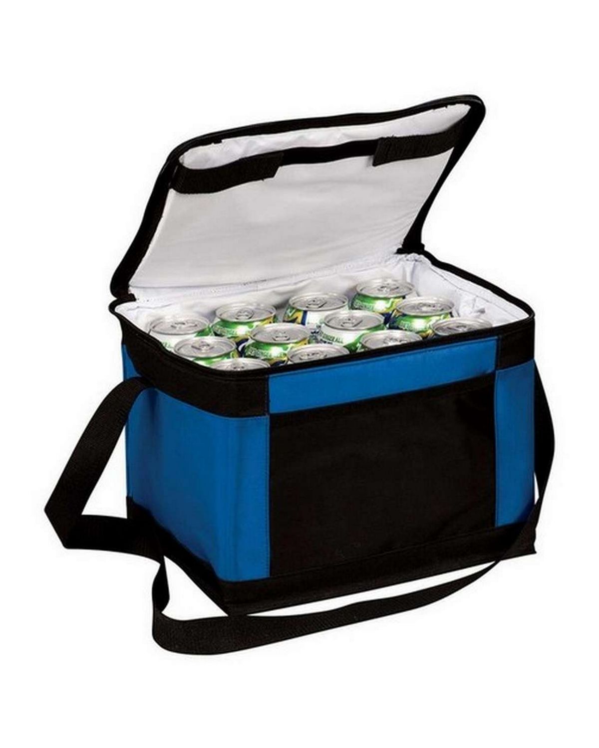 port authority bg89 12 pack cooler