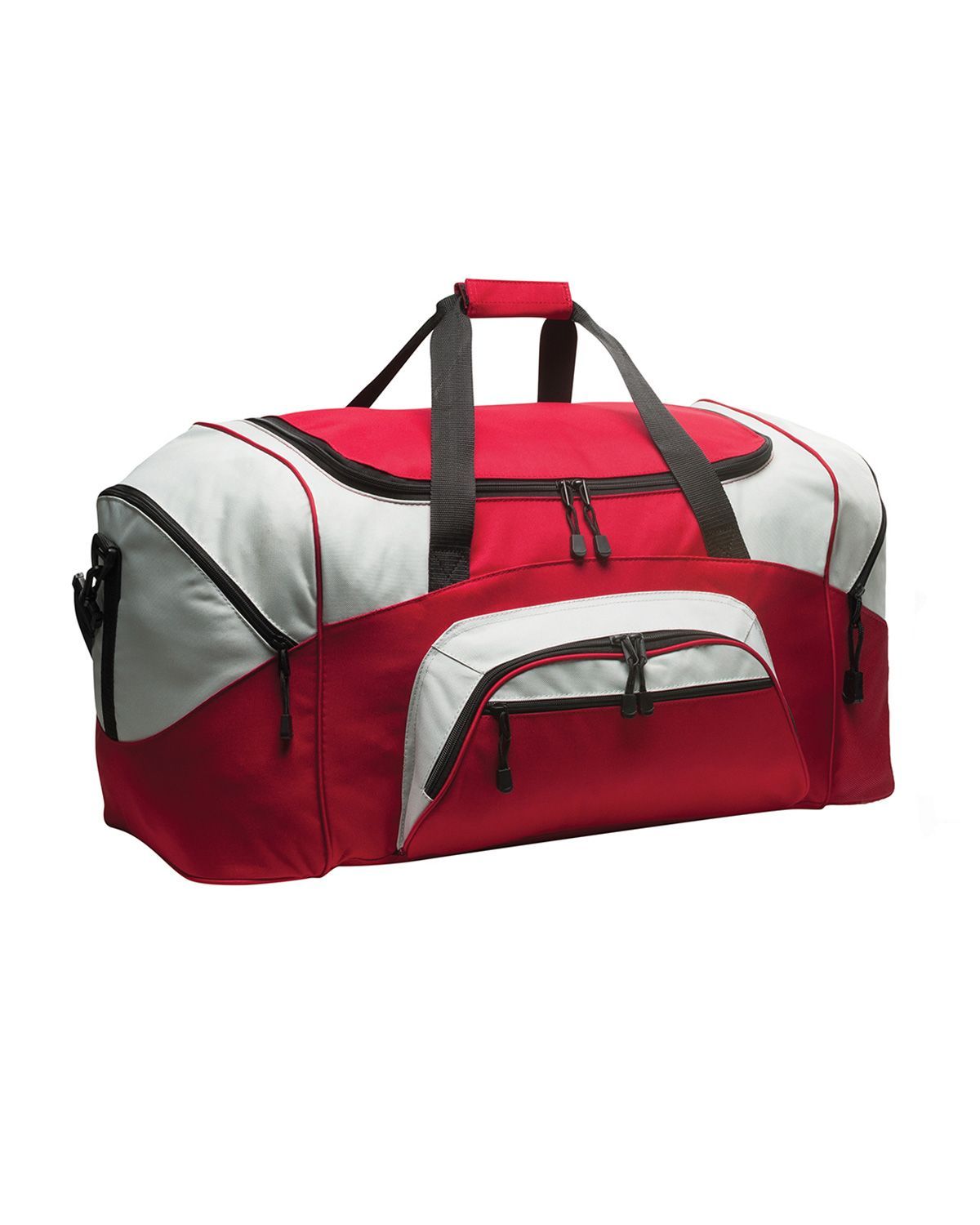 Port Authority BG99 Colorblock Sport Duffel