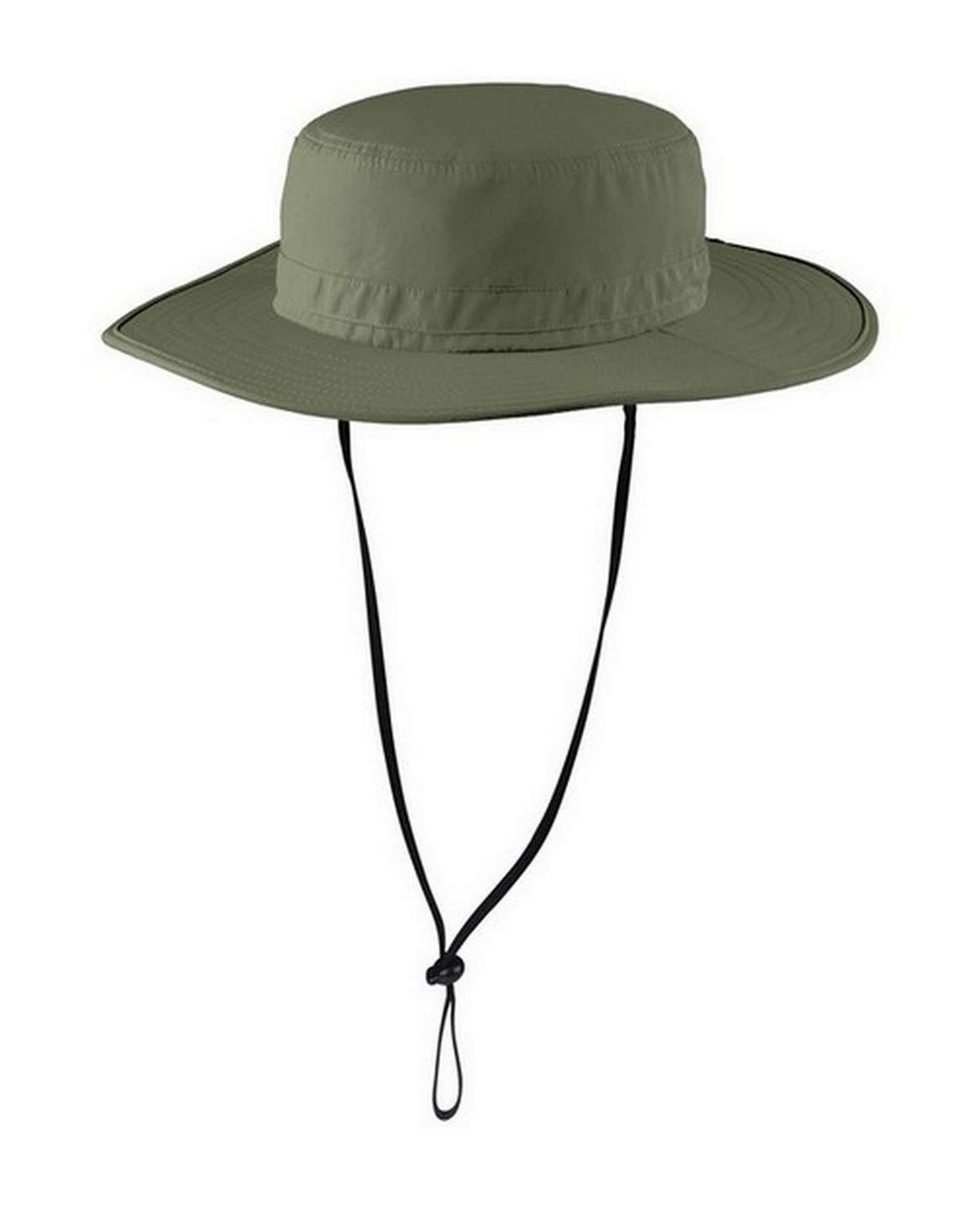 port authority c920 outdoor wide-brim hat