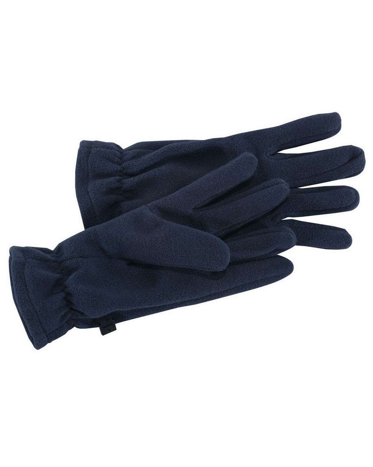 port authority gl01 fleece gloves