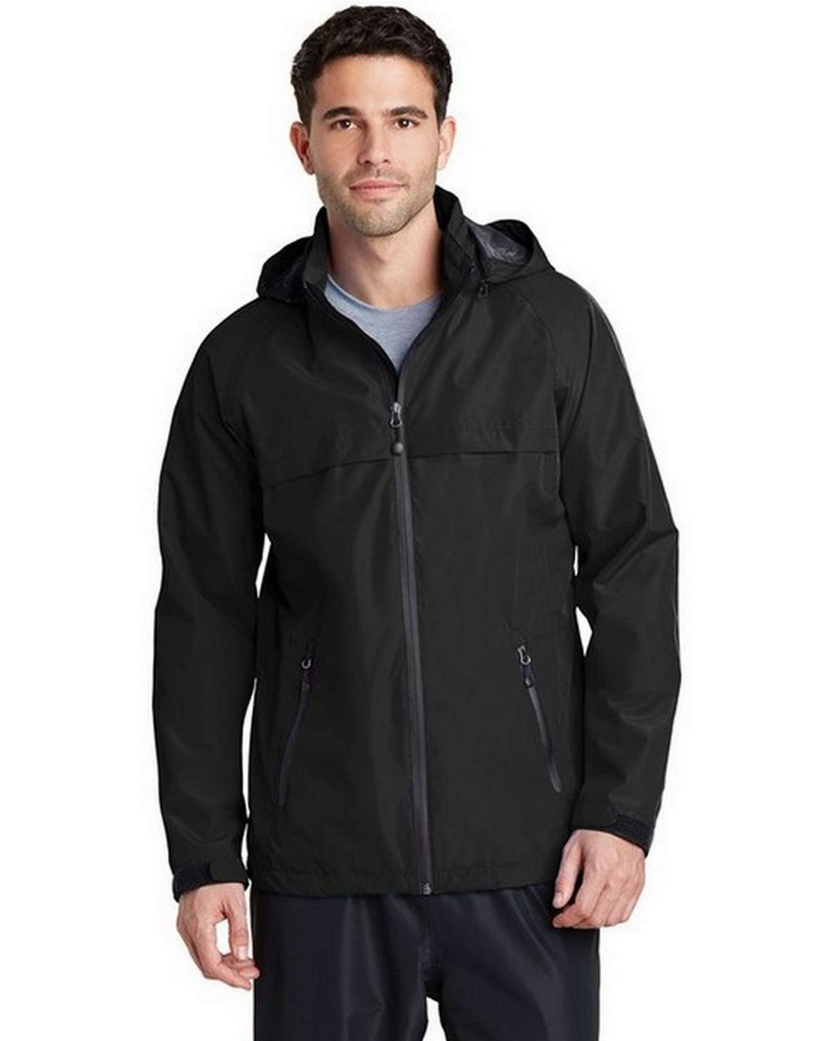Port Authority J333 Men's Torrent Waterproof Jacket