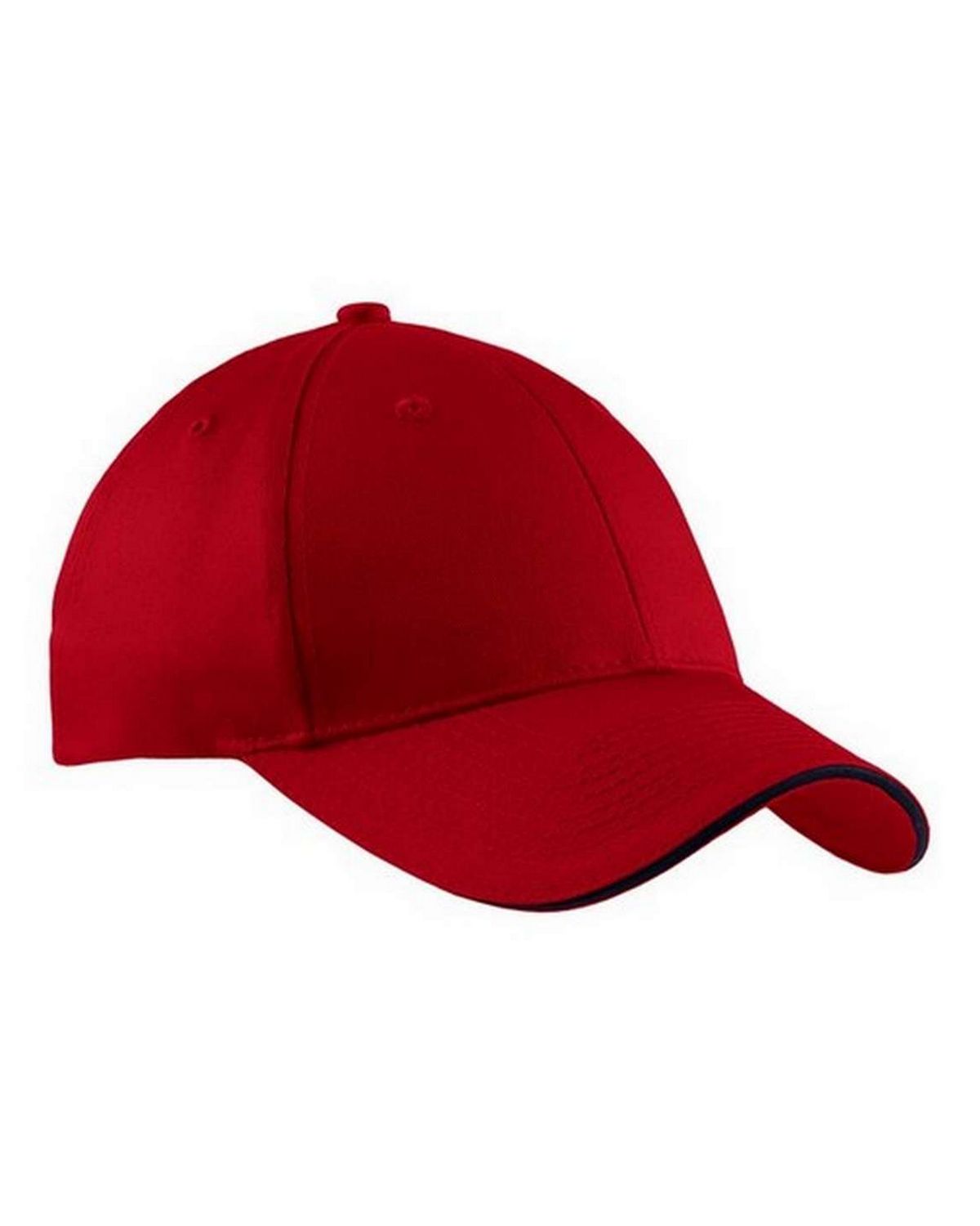 port & company cp85 sandwich bill cap