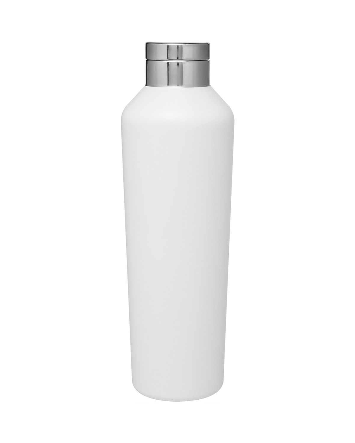 h2go 20.9 oz manhattan stainless steel thermal bottle