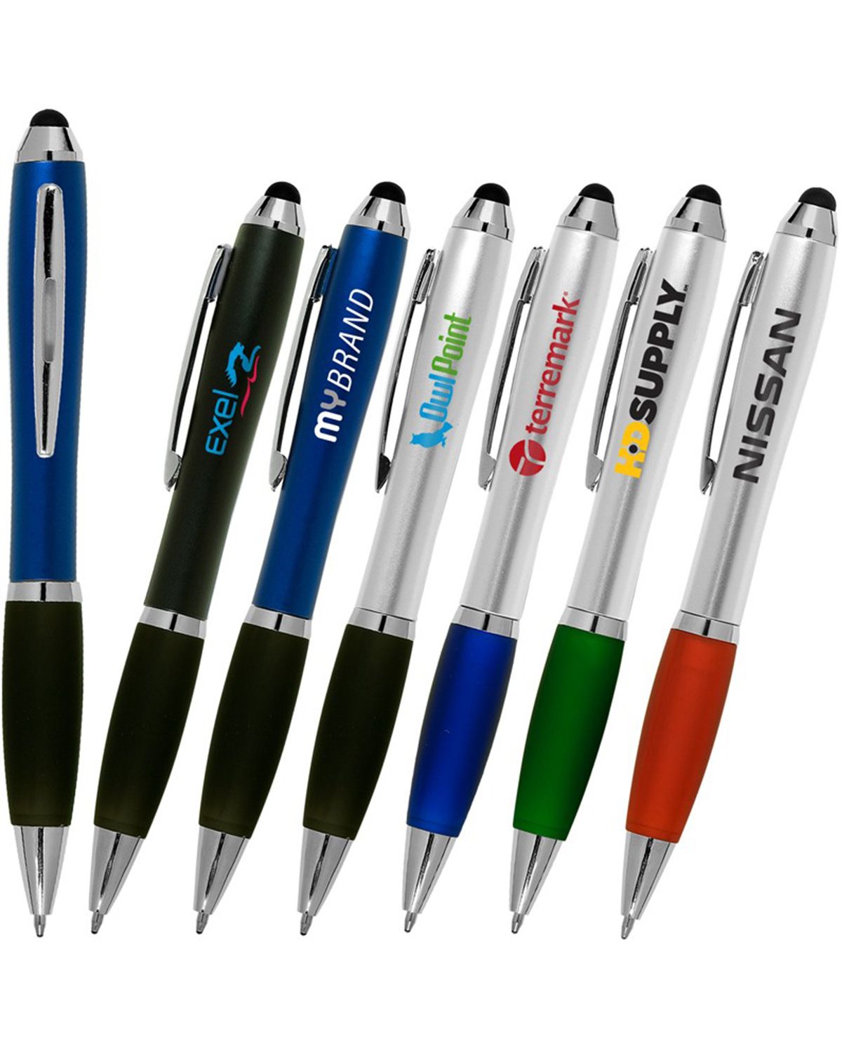 ergo stylus/pen