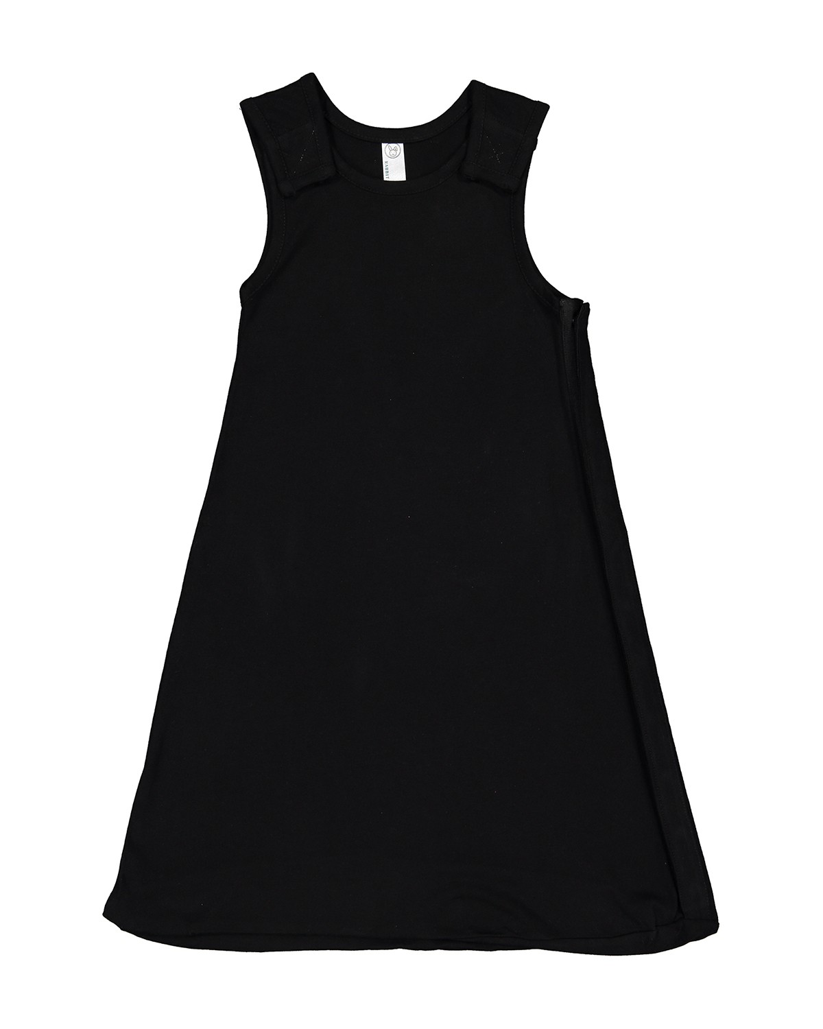 rabbit skins 4408 infant premium jersey wearable blanket