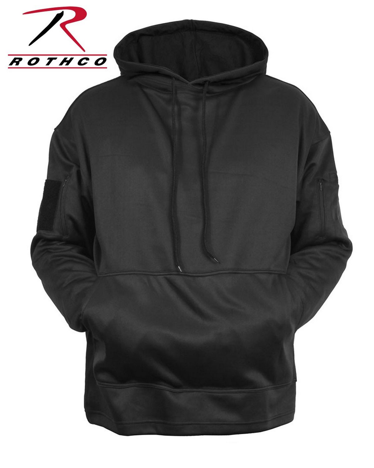 rothco 2071 men's concealed carry hoodie