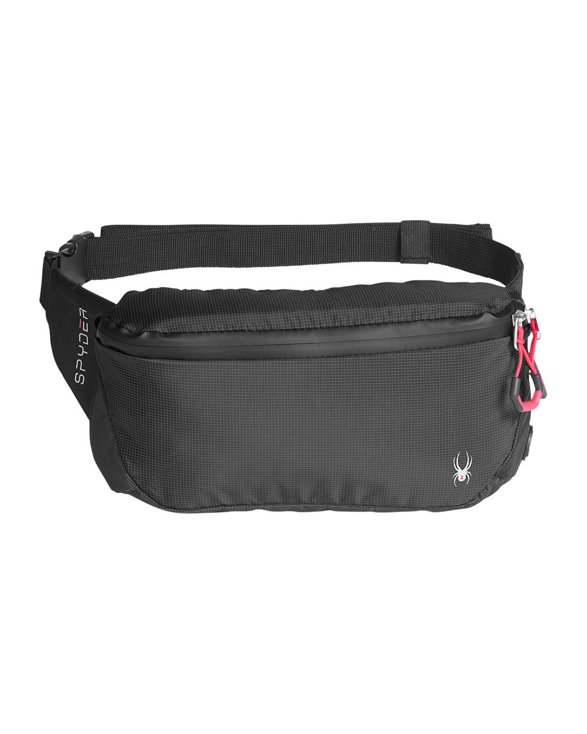 spyder s17517 unisex ripstop belt bag