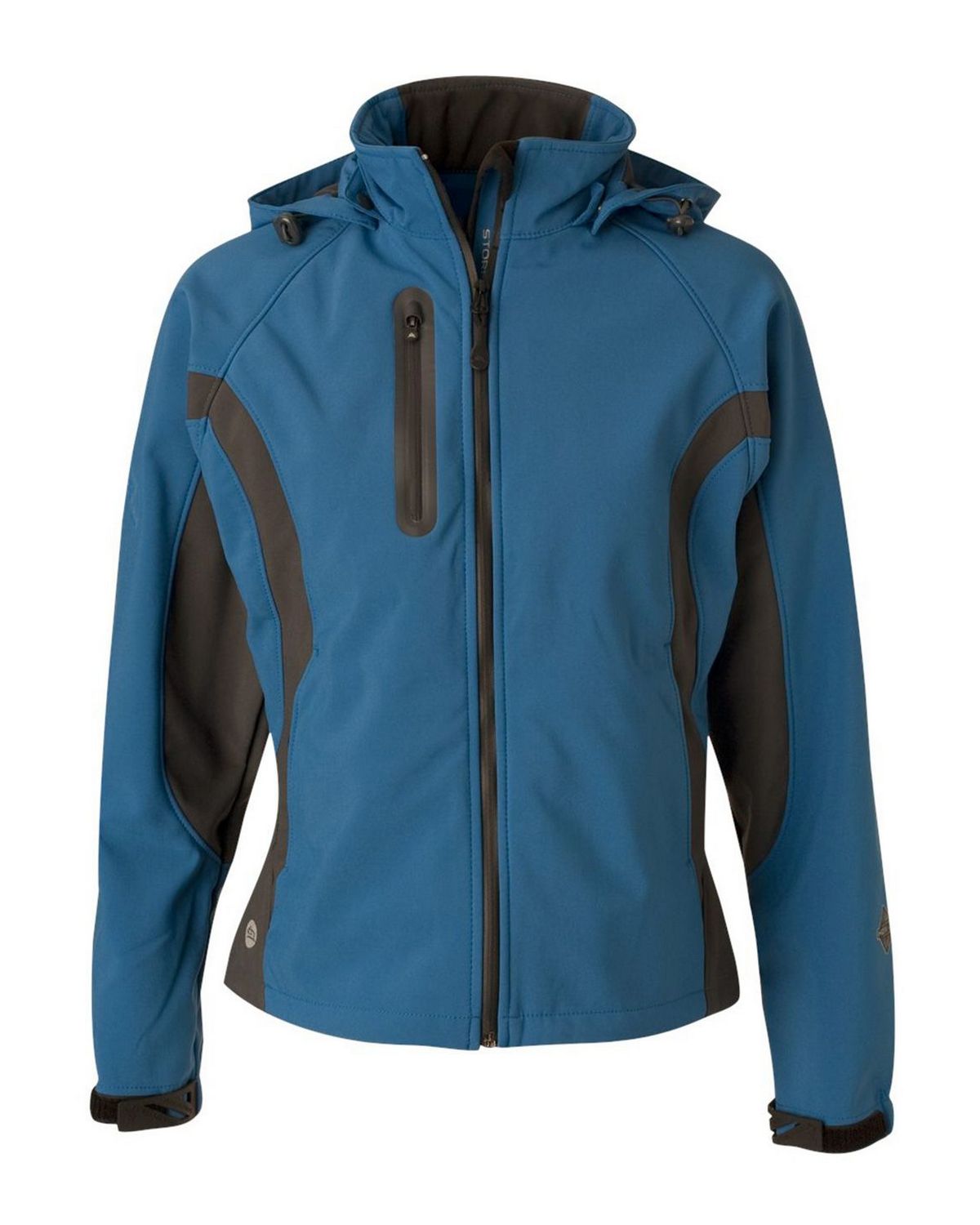 Stormtech XJ-1W | Stormtech XJ-1W Women's H2XTREME Soft Tech
