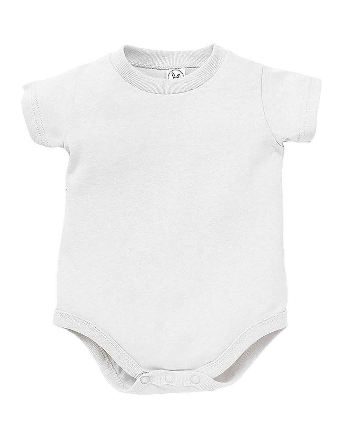 sublivie l4610 infant polyester creeper