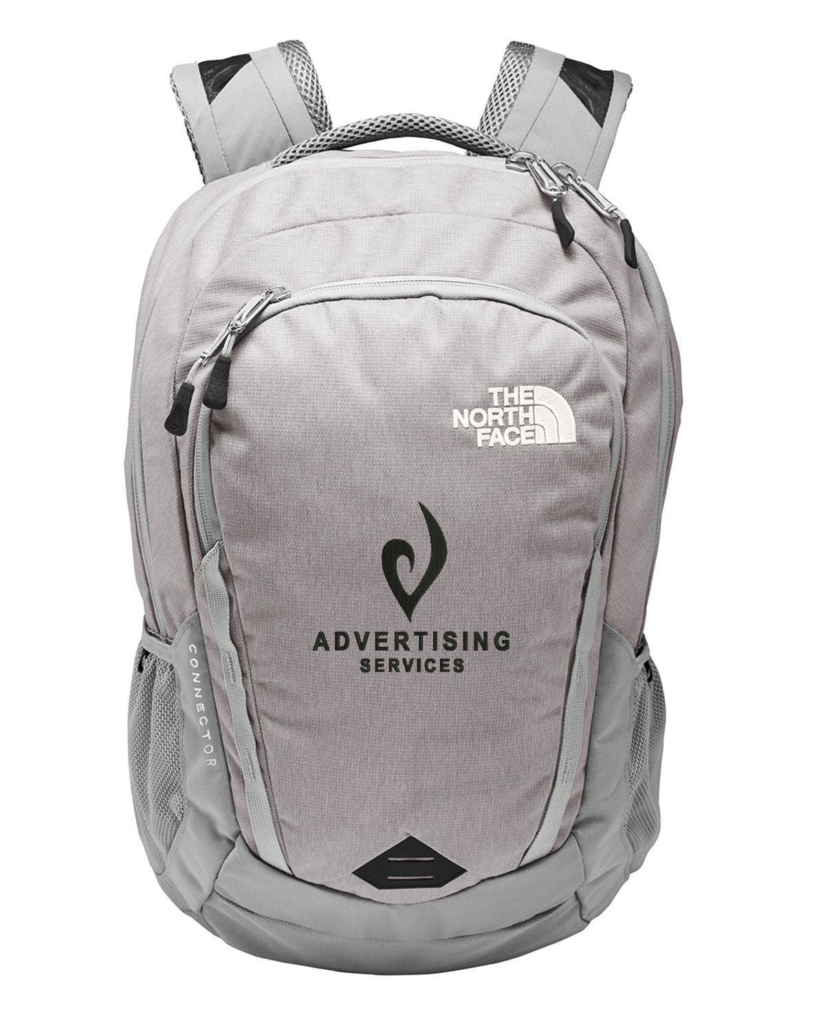 the north face nf0a3kx8 connector backpack