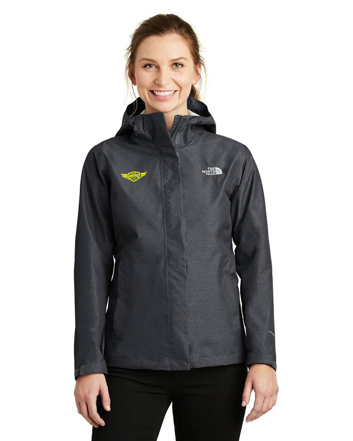 the north face nf0a3lh5 women's rain jacket