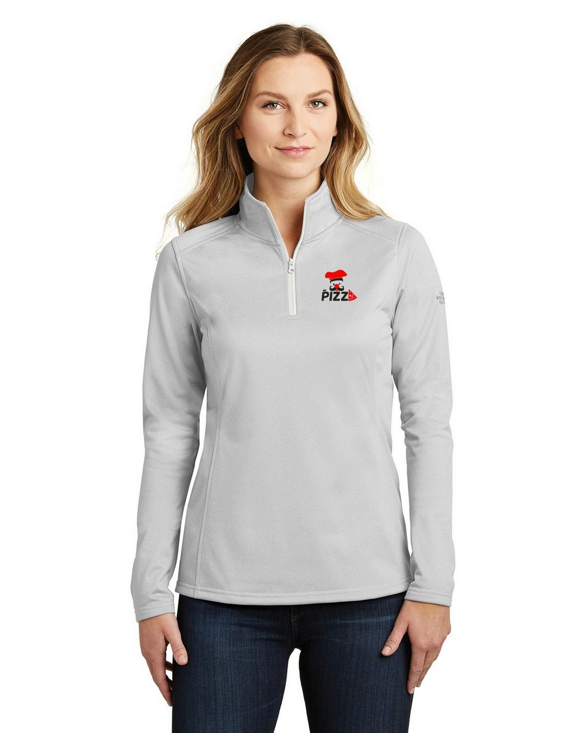 the north face nf0a3lhc women's tech pullover