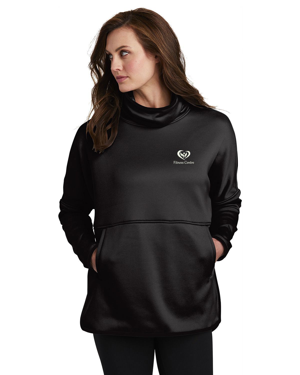 the north face nf0a3sef ladies canyon flats stretch poncho