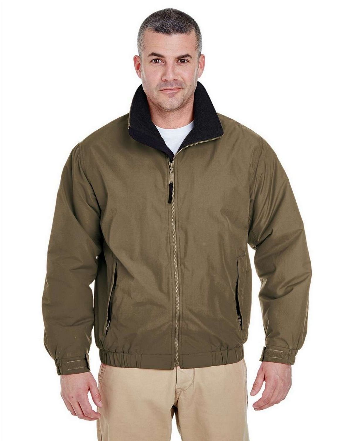 Ultraclub 8921 All-weather Jacket