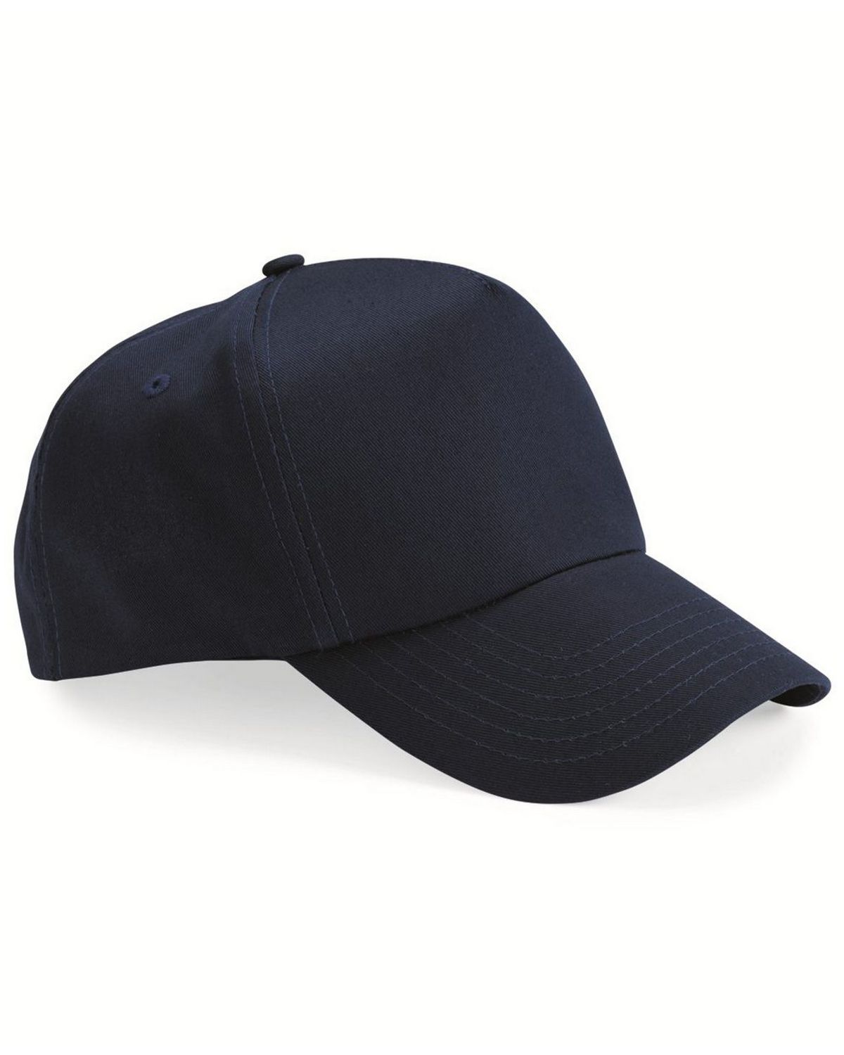 valucap 8869 men's five-panel twill cap