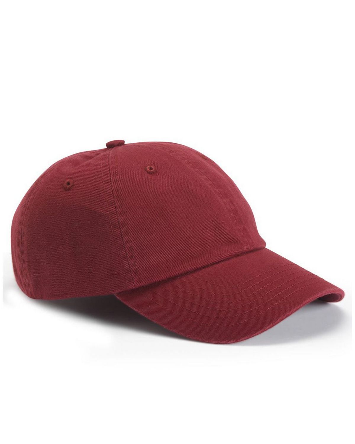valucap vc300a men's bio-washed classic dad hat