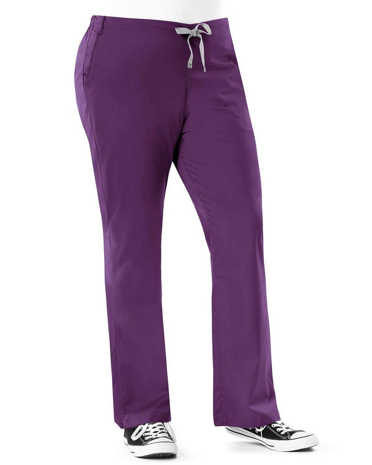 wonderwink 502 women's flare leg pant