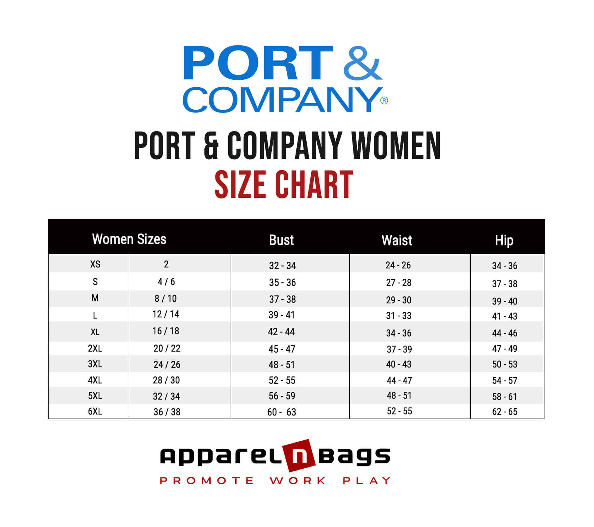 hanes xl shirt measurements