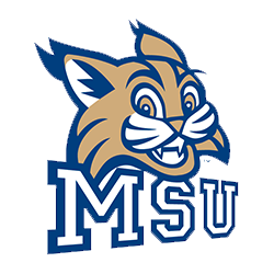 montana state bobcats sports team mascot