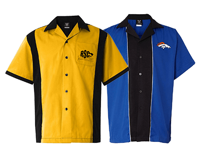 Shop Custom Bowling Shirts For Girls