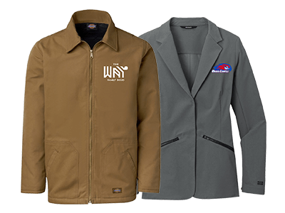 Shop Custom Coats and Blazers For Youth