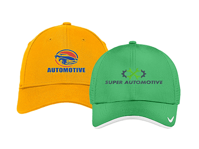 Shop Custom Golf Caps For Girls