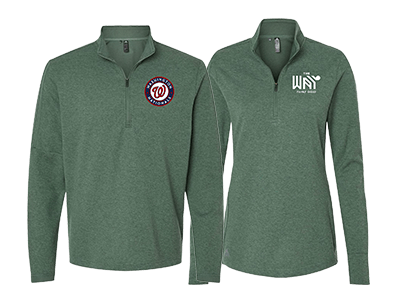 Shop Custom Green Sweaters For Girls