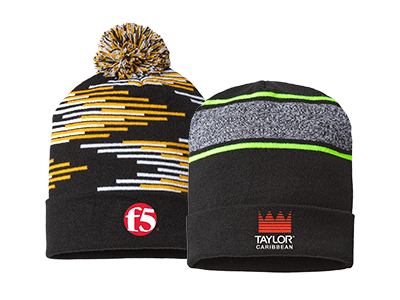 Shop Custom Made in USA Beanies For Girls
