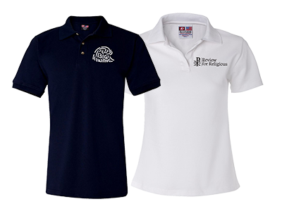 Shop Custom Made in USA Polo Shirts For Youth