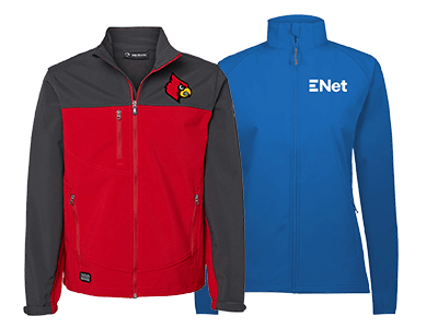 Shop Custom Soft Shell Jackets For Youth