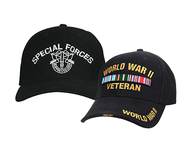 Shop Custom Tactical Headwear For Girls