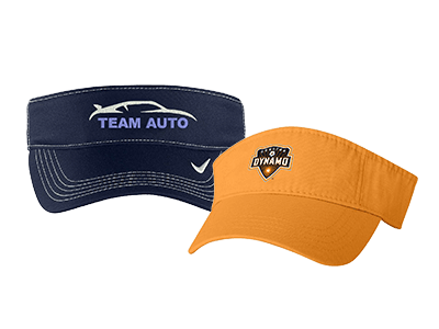 Shop Custom Visors For Girls