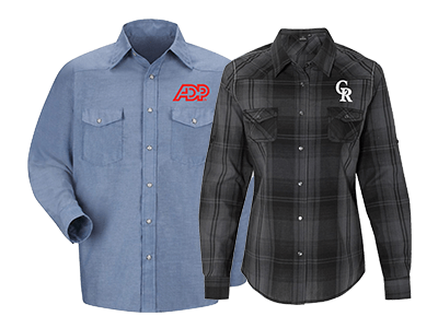Shop Custom Western Shirts For Girls