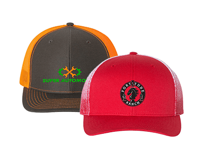 Shop Custom 6 Panel Hats For Girls