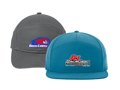 Shop 7 Panel Hats For Girls
