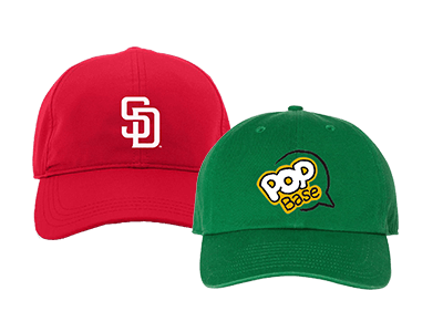 Shop Low Profile Hats For Girls