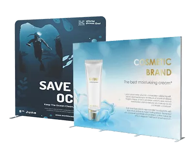 Shop Promotional Displays