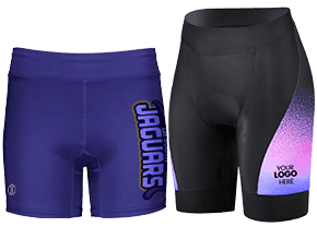 Shop Wholesale Biker Shorts For Youth