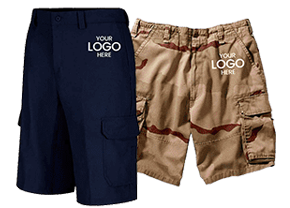 Shop Wholesale Cargo Shorts For Youth