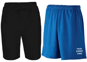 Shop Wholesale Fraternity Shorts For Youth