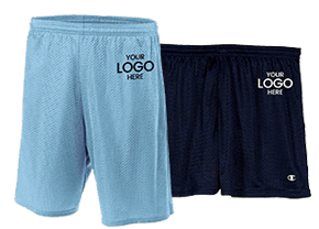 Shop Wholesale Mesh Shorts For Youth