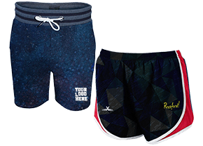 Shop Wholesale Tennis Shorts For Youth
