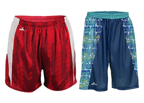 Shop Wholesale Varsity Shorts For Youth