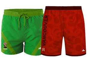 Shop Wholesale Volleyball Shorts For Youth
