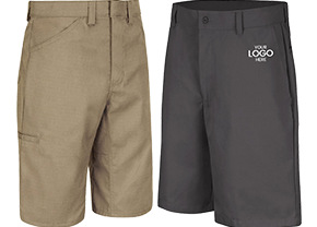 Shop Wholesale Work Shorts For Youth